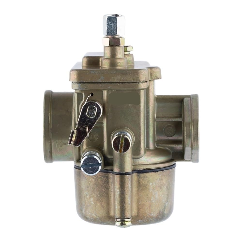 Carburateur de moto universel pour moteur 2 temps et 4 temps - Pièce de rechange