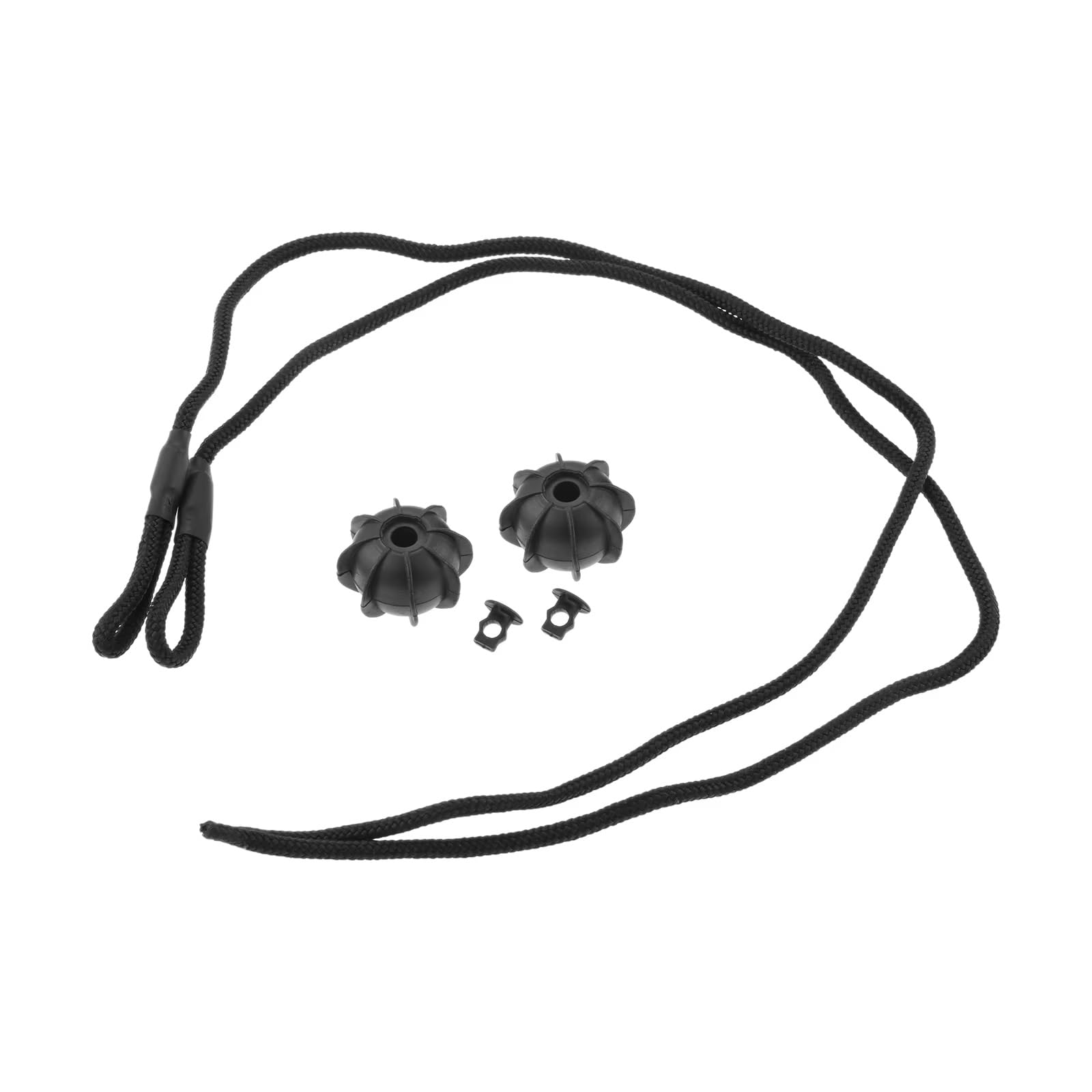 Per Per Golf Per MK6 Cinghie Ripiano Posteriore Auto Portellone Posteriore Cordino Bagagliaio Pacchetto Vassoio Coperchio Corda Sling