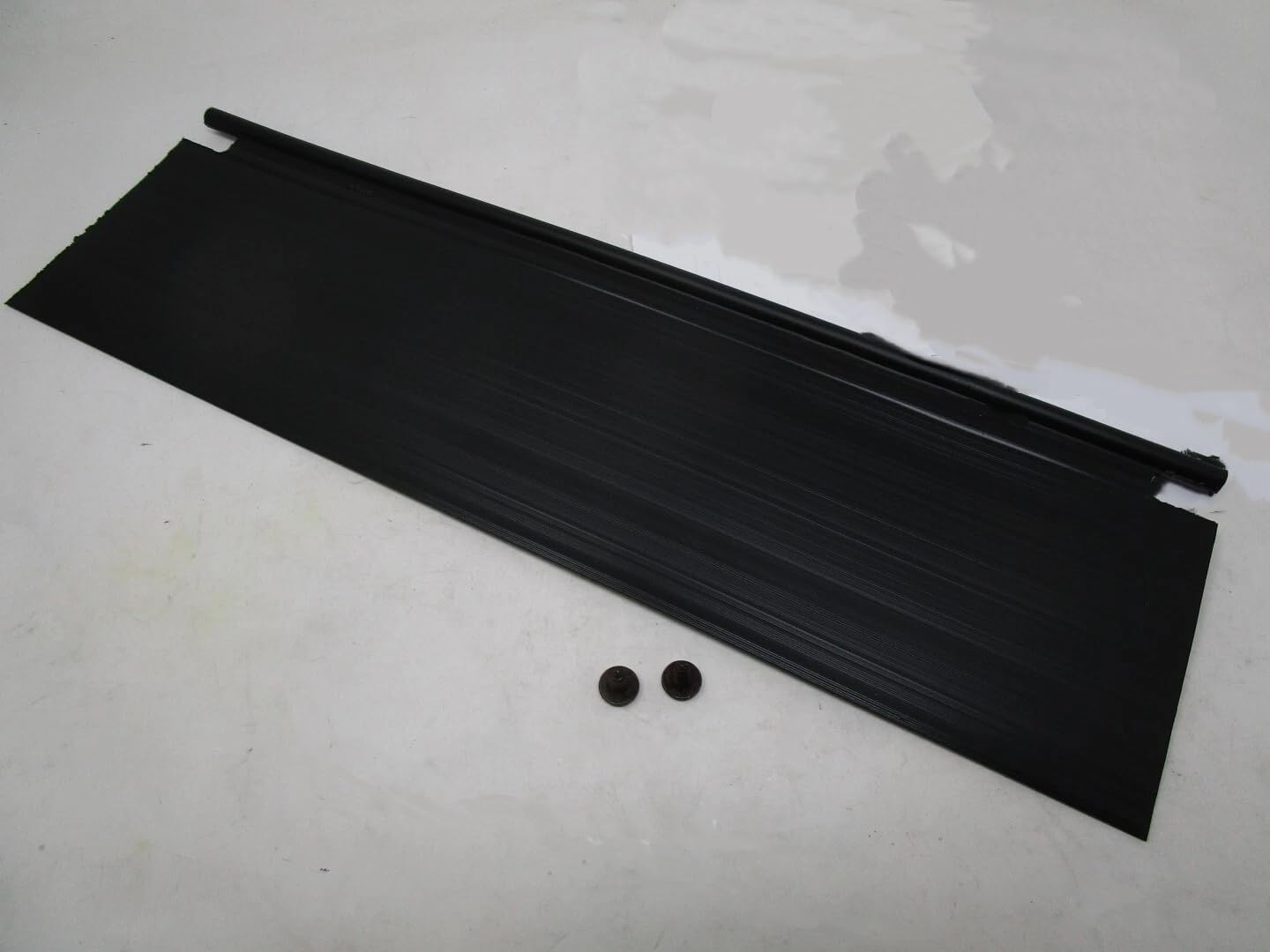 Replacement for Toro Genuine 145-5821 Trailing Shield 139-6597 Flex-Force 60V OEM