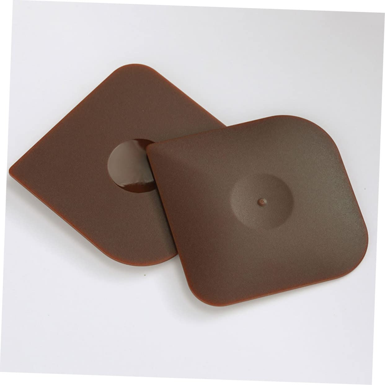 BESTOYARD 20piezas Rascadores De Pan De para Limpieza De Utensilios De Cocina De Resistentes Al y Reutilizables para Parrillas y Sartenes De