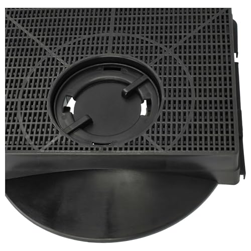Filtres à charbon actif pour hotte Faure contre odeurs de cuisson - 6
