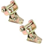 E-Track-Swivel-Fitting