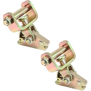 E-Track Swivel Fitting 2 5146iomnycl. sl500 . ss300