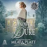 Snowfall and the Duke