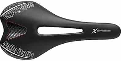 Amazon | SELLA ITALIA(セライタリア) SLR X-Cross Ti316 BLK