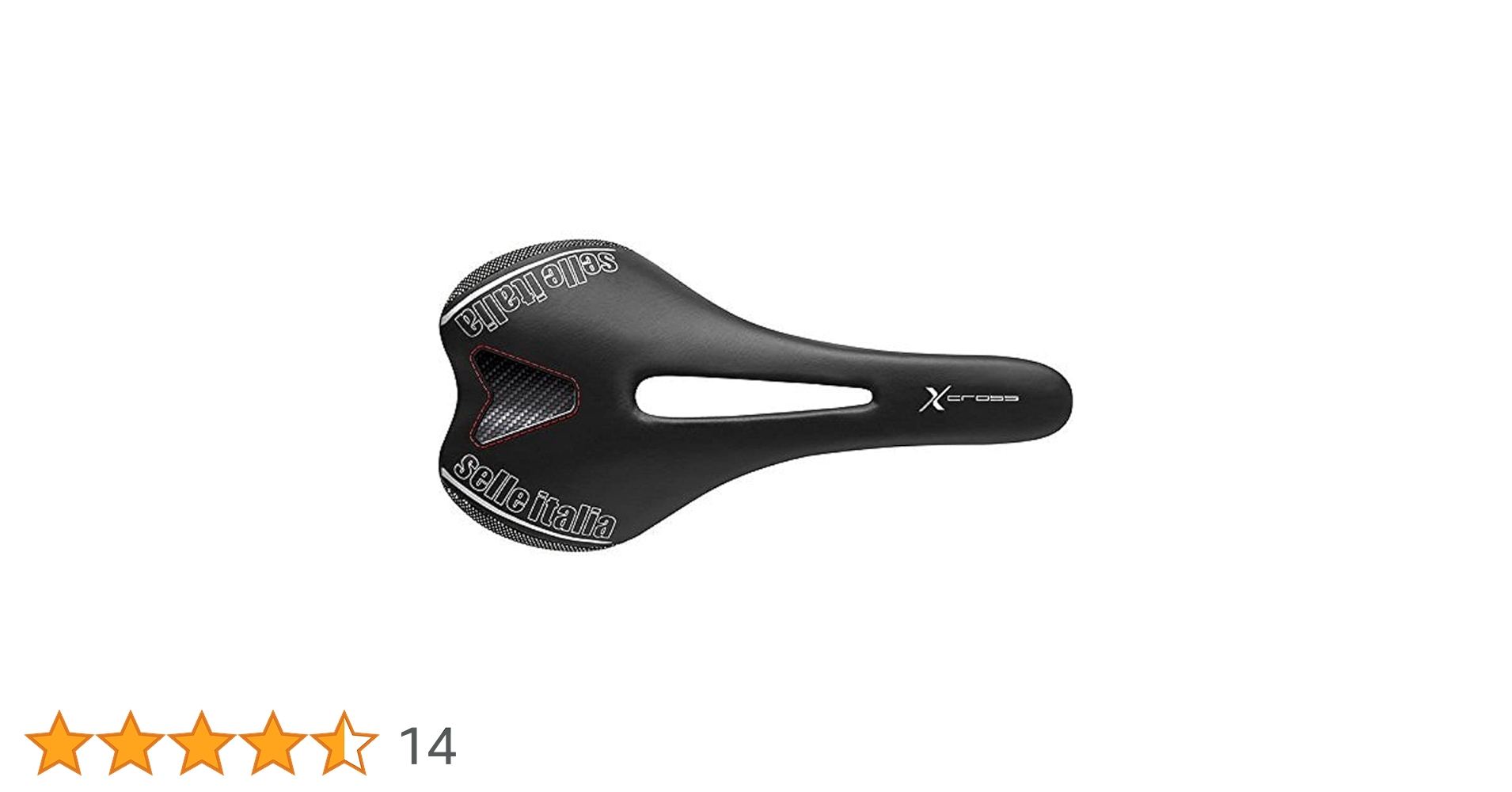 selle italia SLR X-Cross サドル Amazon | SELLA ITALIA(セライタリア) SLR X-Cross Ti316 BLK