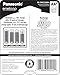 Eneloop Panasonic BK-3MCCA8BA AA 2100 Cycle Ni-MH Pre-Charged Rechargeable Batteries, 8-Battery Pack