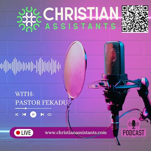 Christian Assistants Titelbild