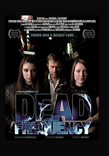 Preisvergleich Produktbild Dead Frequency by Stephen Mason