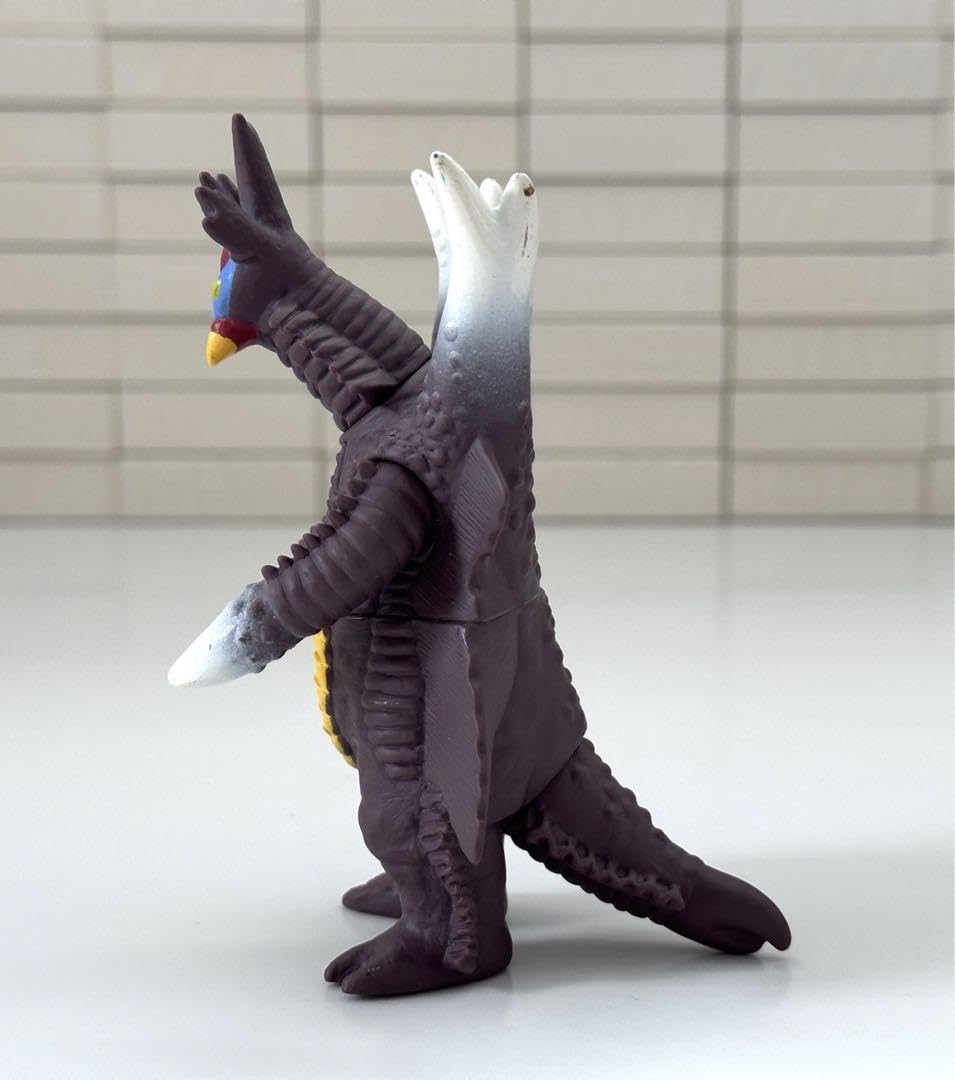 Amazon.co.jp: ウルトラ怪獣500 大蟻超獣 アリブンタ ライブ
