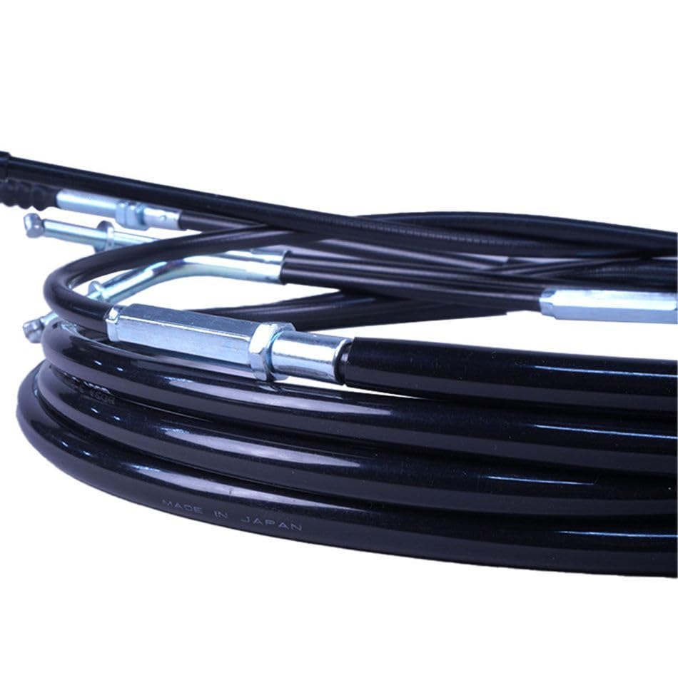 Amazon | VERTEX(バーテックス) NS-1 NS1 ワイヤーセット 10cmロング