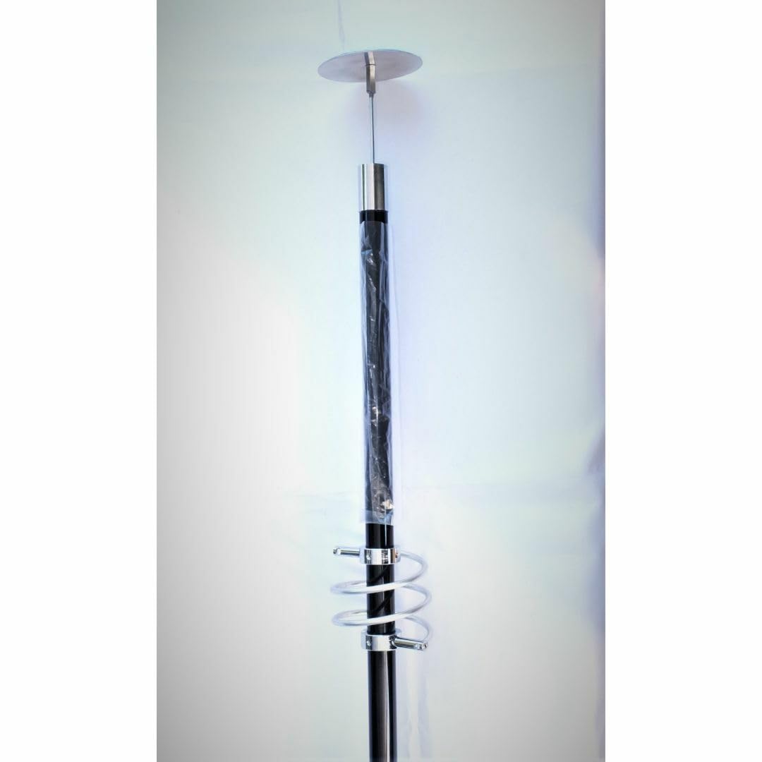 AM パーソナルタイプ ★アマチュア無線用デコトラデュアルバンドV/Uアンテナ★ AM パーソナルタイプ ☆アマチュア無線用デコトラデュアルバンドV/U