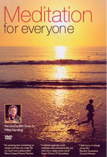 Meditation for Everyone Meditation for Everyone