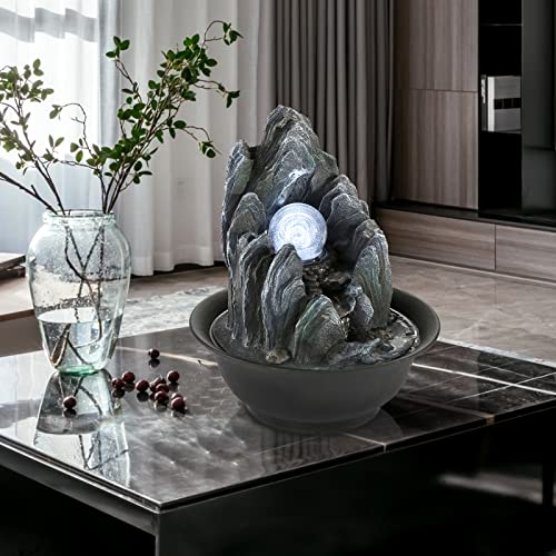 Indoor Water Features Feng Shui at Debbie Gray blog