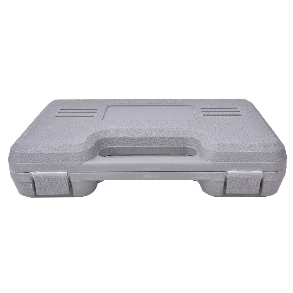 Sanding Drum Sleeve Kit for Metal and Wood Polishing, DIY Woodworking Abrasive Kit with 4 Sizes of Sanding Drums, Includes 2 Types of Sanding Sleeves, Grit 80 and 120, Convenient