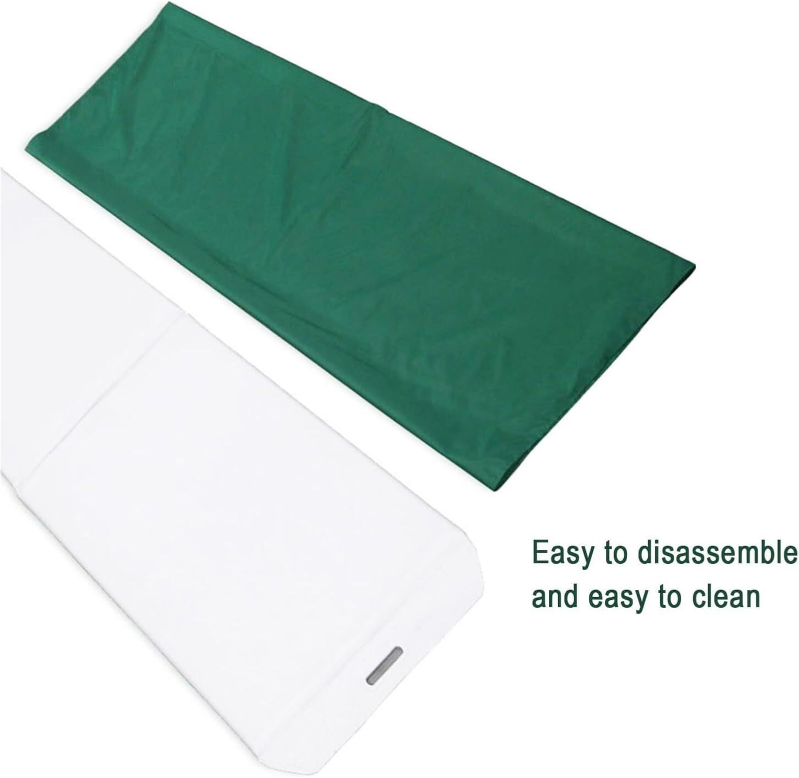 Tabla De Transferencia Plegable, Resistente Y Duradera Adecuada For La Vida Diaria Y El Cuidado En El Hogar, Diseñada Específicamente For Personas Con Movilidad Reducida(Verde)