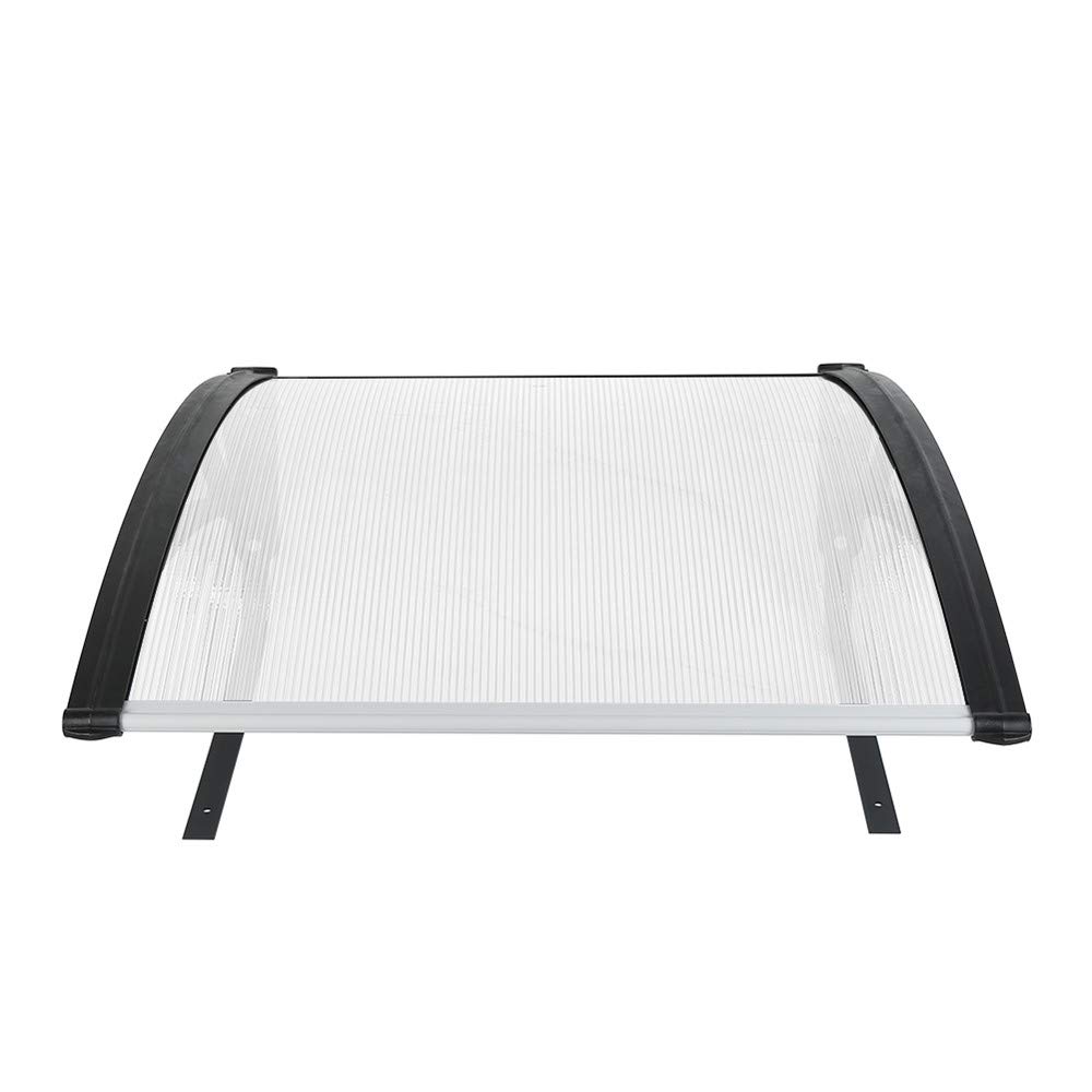 Garage pour Tondeuse à Gazon, Abri pour Robot Tondeuse，102 x 78.3 x 34 cm, abris de la pluie et de la grêle, protège la tondeuse (Blanc)