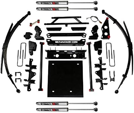 Skyjacker (C4626KS-M) Suspension Lift Kit
