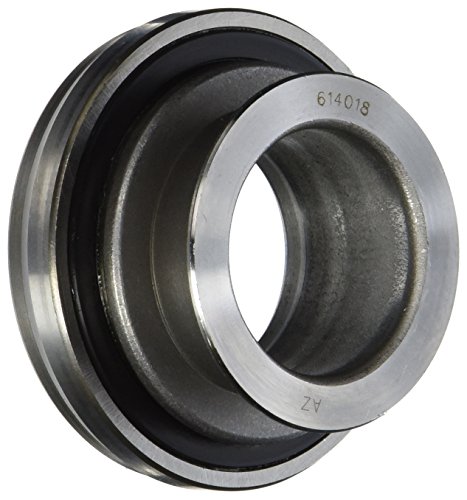 Roulement National 614018 en acier haute résistance pour guidage rotatif