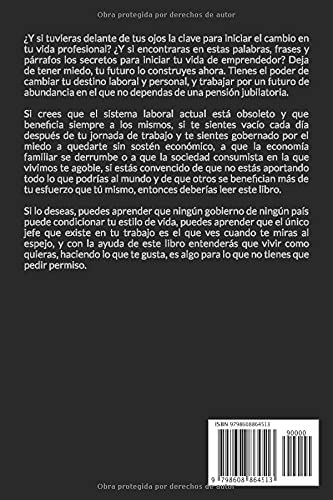 Miniatura 2 de Secretos del Emprendimiento Secretos del Emprendimiento Emprender un negocio es una forma de vida que todos deberíamos aprender, para mejorar en lo
