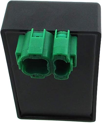 Miniatura 3 de TC-Motor REV Ignition DC CDI BOX para ETon Beamer II III 50 Matrix para KYMCO Agility 50 125 2006-2011  People 150 2002-2011  Sento 50 2009-2011