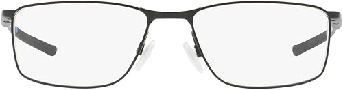 Miniatura 2 de Oakley Ox3217 Socket 5.0 Rectangular Prescription Eyeglass Frames para hombre