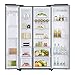 Samsung RS68N8231S9 nevera puerta lado a lado Independiente Acero inoxidable 617 L...