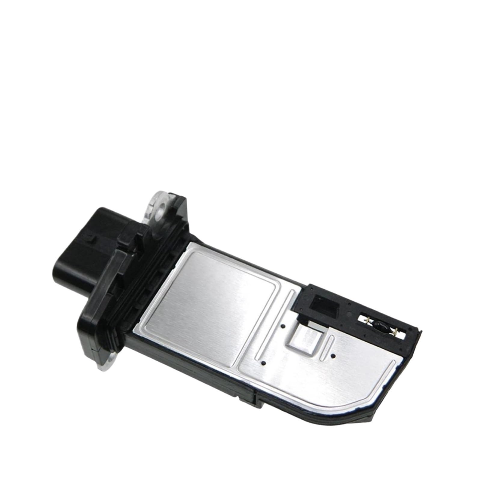 Capteur de débitmètre d'air massique, Compatible With A3 A4 A5 A6 Quattro Q3 Q5 Allroad 06J906461D MF6037 74-50075 MAF Capteur de débit d'air automobile