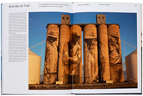 Art Escapes: Hidden Art Experiences Outside the Museum - Image 6