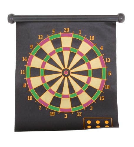 Filoro Gifts - Juego de mesa para niños el dardo magnético en caja