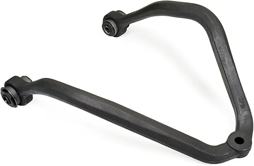 Brazo de control de suspensión superior trasero derecho compatible con Ford Taurus 4 puertas Wagon 1996 1997 1998 1999 2000 2001 2002 2003 2004 2005