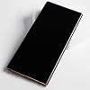Pantalla OLED para Samsung Galaxy Note 20 Ultra LCD (compatible con huella, no OEM 6.9") + marco Mystic Bronze, reemplazo de pantalla táctil y digitalizador N985 N986 7