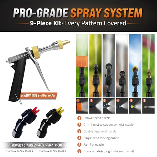 Image of PetraTools HD4000 Battery Powered Backpack Sprayer w /Cart, 8 Hr Runtime