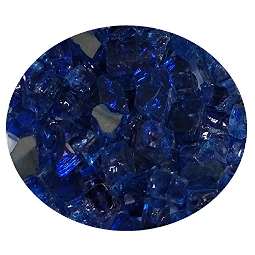 Global Outdoors 10-Pound Reflective Sapphire 1/2