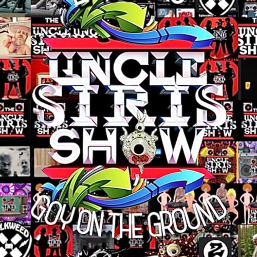 EPISODE 19 &bull;GOY On The GROUND&bull;