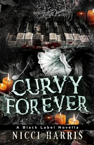 CurVy Forever: A Why Choose, Dark Romance Novella