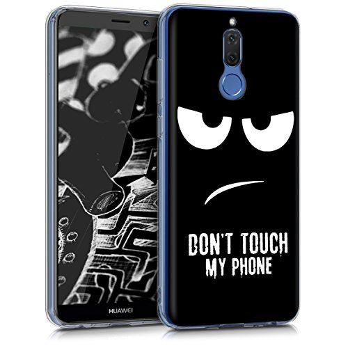 Kwmobile Huawei Mate 10 Lite Cover - Back Case per...