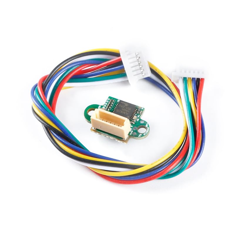 TOF Laser Distance Sensor Module - TWTOF240UI with UART/I2C Output for Accurate Ranging