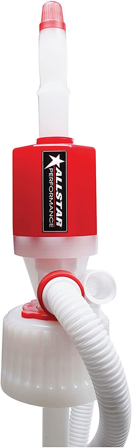 Allstar Performance ALL40116 Drum Pump for Scribner Utility Jug