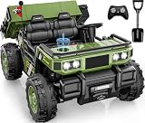 ARBELI Military Dump Truck 24V