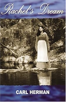 Paperback Rachel's Dream Book