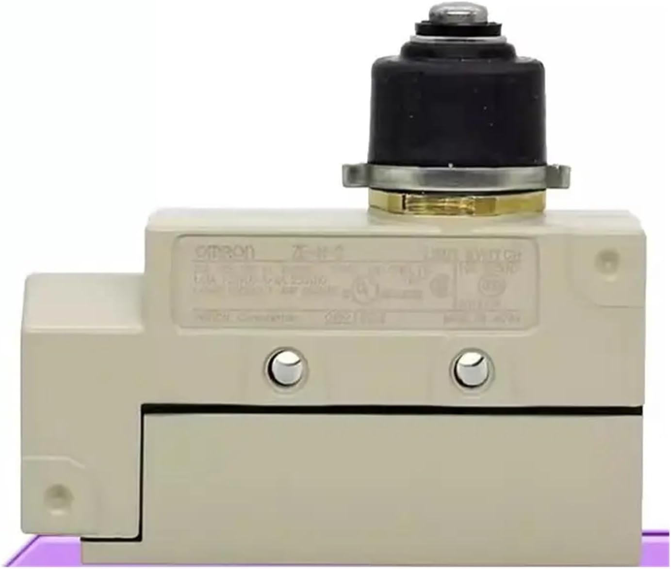 Metal Travel Limit microswitch ZC-Q2255 ZE-N-2 ZE-Q-2 ZE-Q22-2 ZE-QA2-2(ZE-Q22-2)