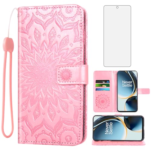 Coque OnePlus Nord N30 5G Asuwish protection antichoc rose