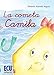 La cometa Camila