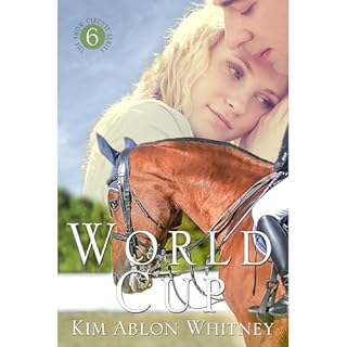 World Cup Audiobook By Kim Ablon Whitney cover art