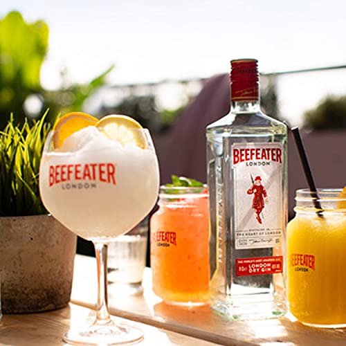 Beefeater London Dry Gin, 70cl – Bild 8