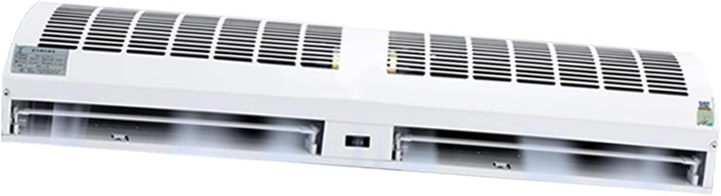 Air Curtain Machine Quiet And Low Noise Large Air Volume Light Weight Commercial Store Entrance Air Curtain Machine(90cm)