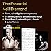 The Essential Neil Diamond | Piano Vocal Guitar Songbook | 39 Iconic Hits | Easy to Medium Difficulty | Classic Pop Rock Sheet Music for Piano Players and Guitarists