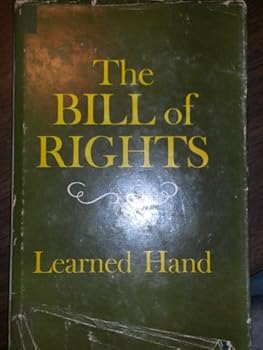 Hardcover The Bill of Rights Book