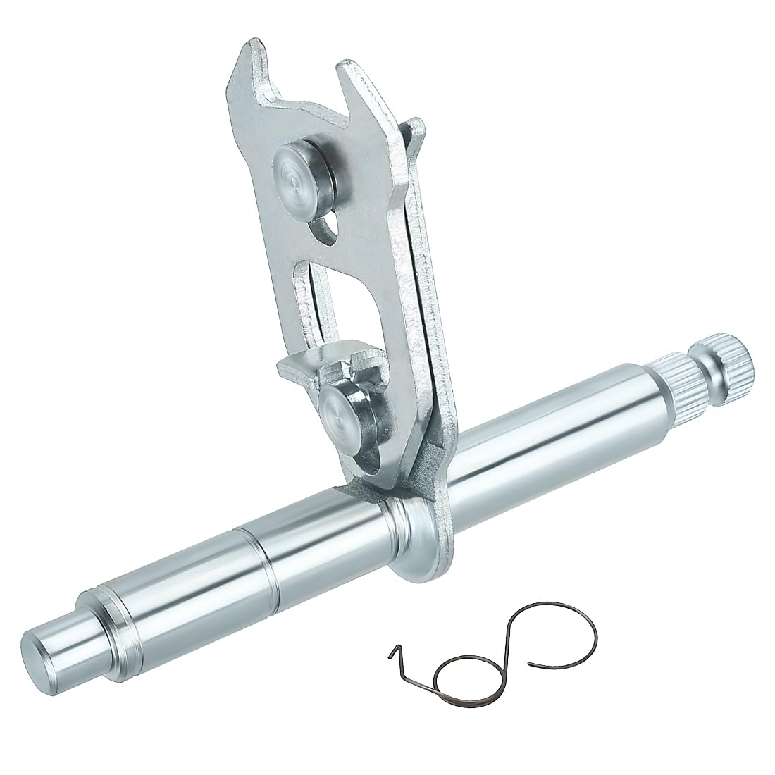 Assieme albero cambio compatibile con Honda XR400R TRX400X Sportrax 400 1996-2009 2012-2014 24610-KCY-671